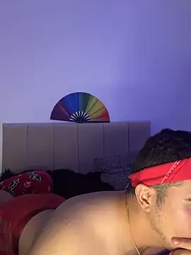 SoftBoyXO online show from February 3, 2026, 6:22 am