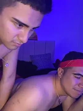 SoftBoyXO online show from February 3, 2026, 6:40 am