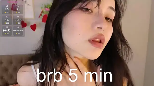 Noiry Vuvez online show from June 6, 2026, 8:03 pm