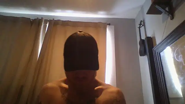 buster hymen69 online show from January 31, 2026, 9:02 pm