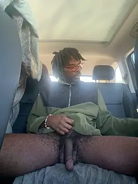 makemestayhard online show from February 1, 2026, 5:00 pm