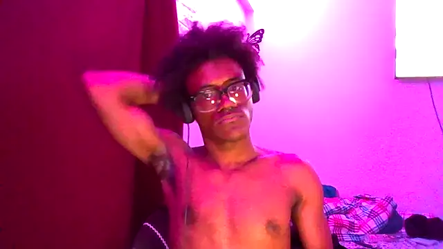 vexahleah online show from June 8, 2026, 1:28 am