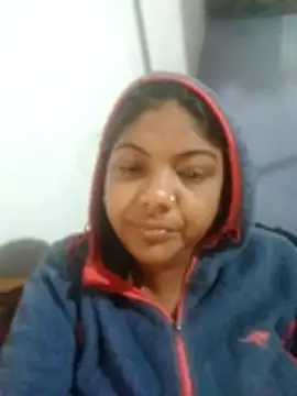 Sakina77 online show from February 1, 2026, 5:17 am