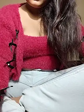 Sakina77 online show from February 19, 2026, 11:40 am