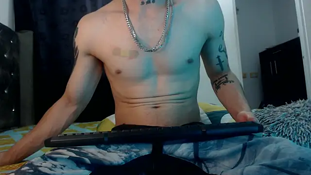 TylerBelfort online show from June 19, 2026, 12:49 am