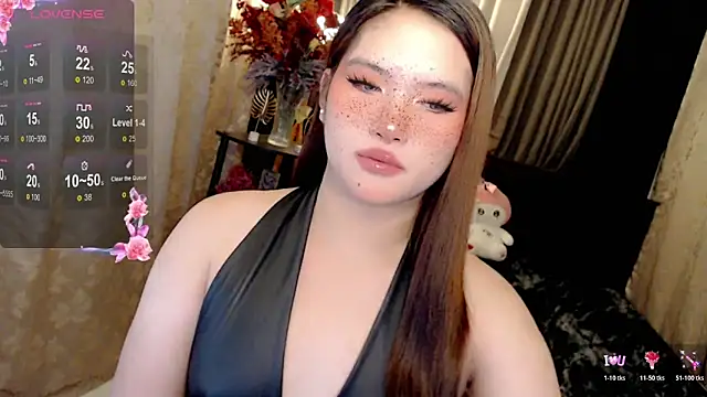 Snapshot of IsabellaXoXo69 chatting on June 8, 2026, 12:05 am IsabellaXoXo69 online show from June 8, 2026, 12:05 am