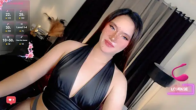 IsabellaXoXo69 online show from July 20, 2026, 12:29 am