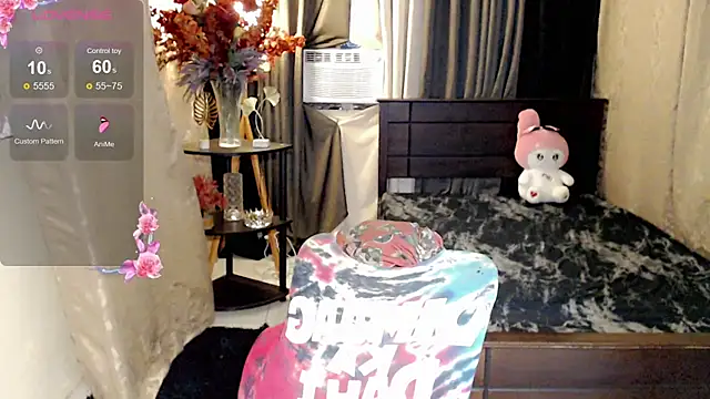 Snapshot of IsabellaXoXo69 chatting on May 30, 2026, 12:06 am IsabellaXoXo69 online show from May 30, 2026, 12:06 am