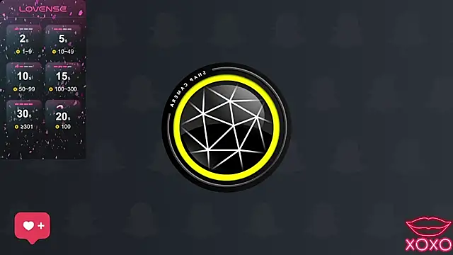 IsabellaXoXo69 online show from February 9, 2026, 11:58 pm