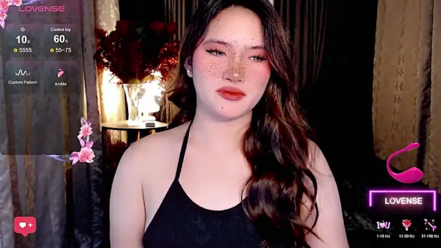 IsabellaXoXo69 online show from August 2, 2026, 10:07 pm