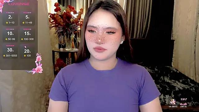 Snapshot of IsabellaXoXo69 chatting on June 12, 2026, 8:06 pm IsabellaXoXo69 online show from June 12, 2026, 8:06 pm