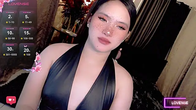 Snapshot of IsabellaXoXo69 chatting on June 19, 2026, 11:20 pm IsabellaXoXo69 online show from June 19, 2026, 11:20 pm