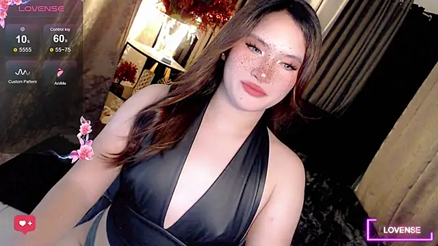 IsabellaXoXo69 online show from July 5, 2026, 4:36 pm
