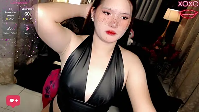 IsabellaXoXo69 online show from March 25, 2026, 11:25 pm