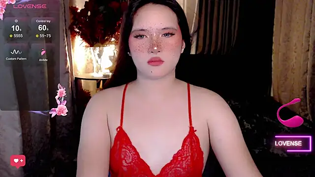 IsabellaXoXo69 online show from July 7, 2026, 6:38 am