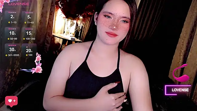 IsabellaXoXo69 online show from July 28, 2026, 12:07 am