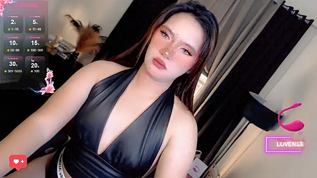 IsabellaXoXo69 online show from July 18, 2026, 12:08 am