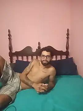 casal atrevido online show from March 11, 2026, 1:27 pm