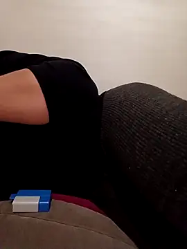 Mrjana89six online show from February 12, 2026, 6:51 pm