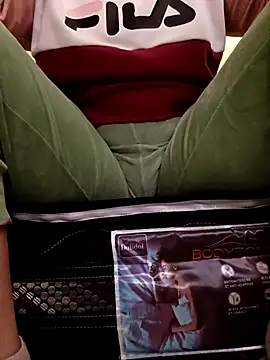 Mrjana89six online show from February 5, 2026, 7:48 am