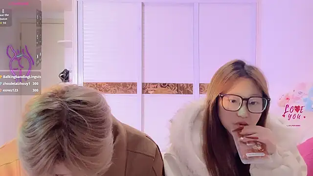 SM JIAJIA ZL online show from February 2, 2026, 5:56 pm