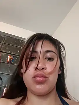 Miss sexrd online show from February 3, 2026, 5:07 pm