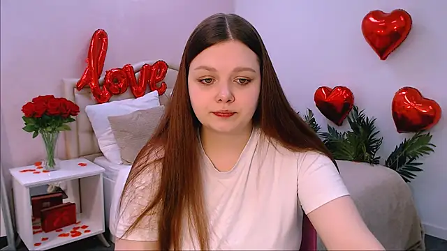 Snapshot of sunbeams chatting on February 17, 2026, 8:17 pm sunbeams online show from February 17, 2026, 8:17 pm