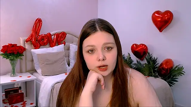 Snapshot of sunbeams chatting on February 22, 2026, 9:11 am sunbeams online show from February 22, 2026, 9:11 am