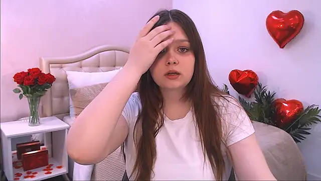 Snapshot of sunbeams chatting on March 6, 2026, 8:15 pm sunbeams online show from March 6, 2026, 8:15 pm