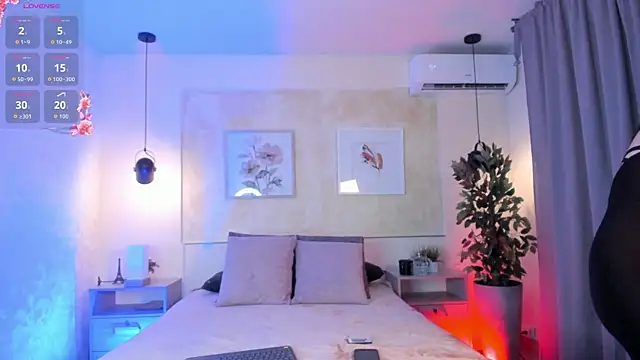 IsabellaSweet   online show from February 17, 2026, 3:48 am