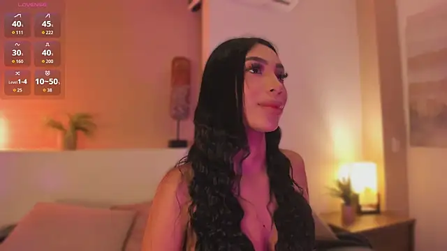 xiomara cortes online show from May 4, 2026, 11:57 am