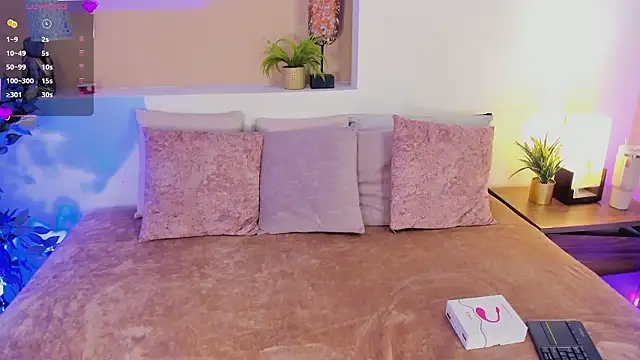 xiomara cortes online show from March 5, 2026, 7:43 pm