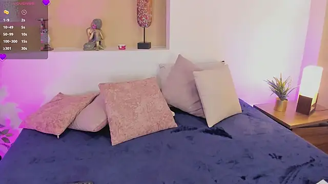 xiomara cortes online show from February 25, 2026, 7:25 pm