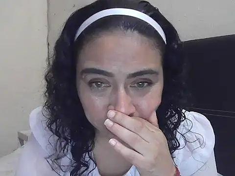 Snapshot of DalilahMx chatting on July 18, 2026, 2:09 am DalilahMx online show from July 18, 2026, 2:09 am