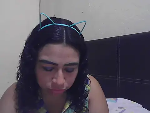 DalilahMx online show from April 24, 2026, 6:54 pm