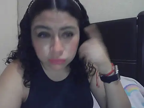 DalilahMx online show from June 9, 2026, 3:35 pm