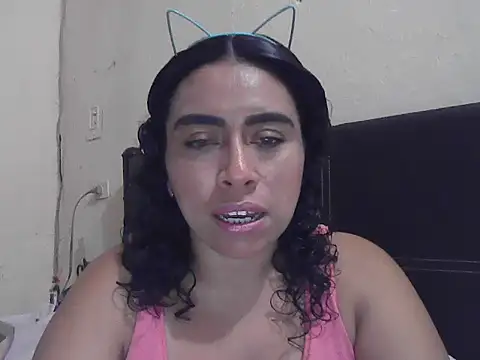 DalilahMx online show from April 28, 2026, 3:05 pm