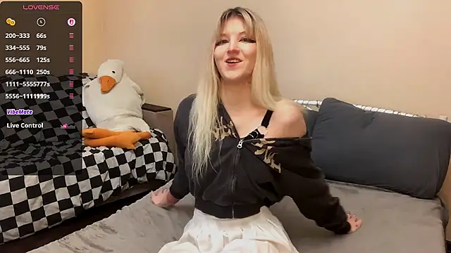 KathlynAbdou online show from February 5, 2026, 12:12 pm