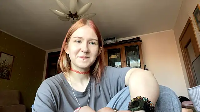 LaureenVielma online show from February 11, 2026, 7:08 am