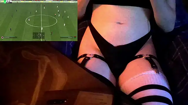 FemboyNick19 online show from February 10, 2026, 2:16 pm