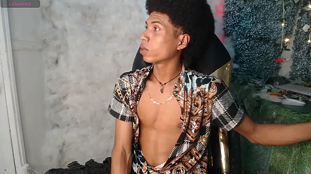 Walkers05 online show from March 22, 2026, 6:31 pm