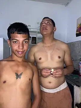 Loaisn online show from February 18, 2026, 1:58 am