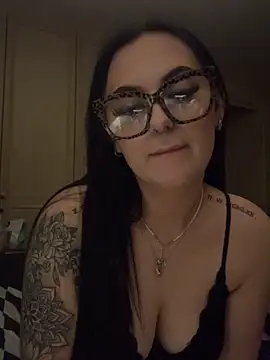 CherryDollxxx online show from February 9, 2026, 12:41 am