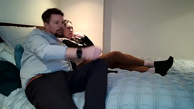 Curious madame scotsman online show from February 12, 2026, 10:20 pm