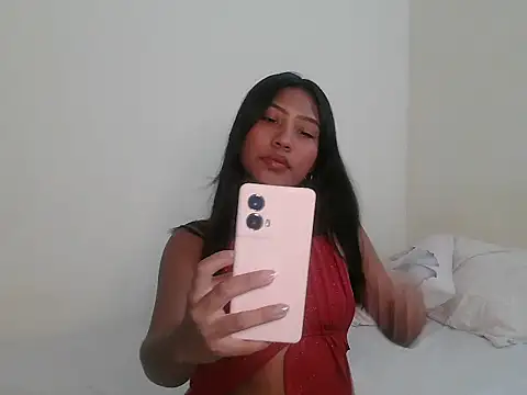 Lumyx Lia online show from March 24, 2026, 4:12 am