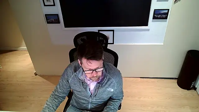 Scotsmanx online show from February 17, 2026, 8:06 pm