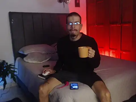 Ozzy4friends online show from February 2, 2026, 1:48 am