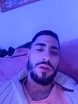 Activazo2 online show from February 8, 2026, 2:20 am