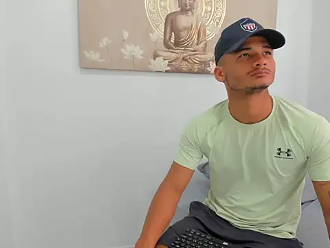 Douglas dotado online show from February 3, 2026, 5:18 pm