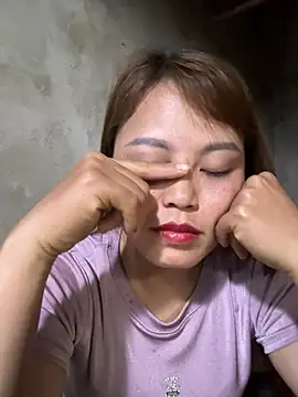 Mila-888 online show from February 18, 2026, 9:17 am